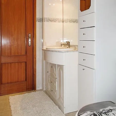 Rsacadura Cabral Appartement *