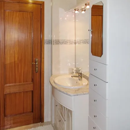 Appartement Rsacadura Cabral