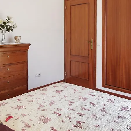 Appartamento Rsacadura Cabral *
