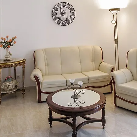 Rsacadura Cabral Appartamento