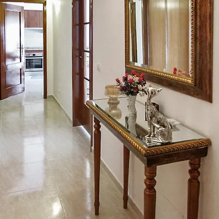 Rsacadura Cabral Apartment *